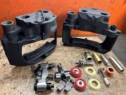 Обслуговування та ремонт Knorr – якісно, з гарантією! Ремонт кнор