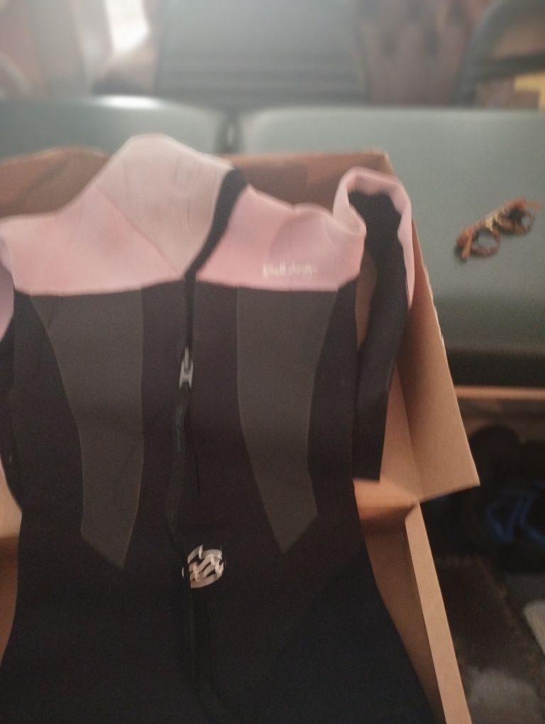Fato de surf Billabong