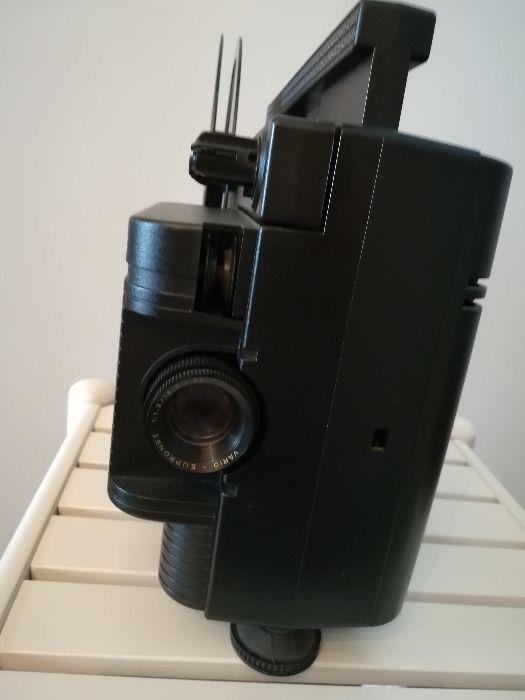 Projector eumig SPRINT K 404 SUPER 8 SYSTEM