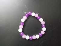 Bransoletka hand made