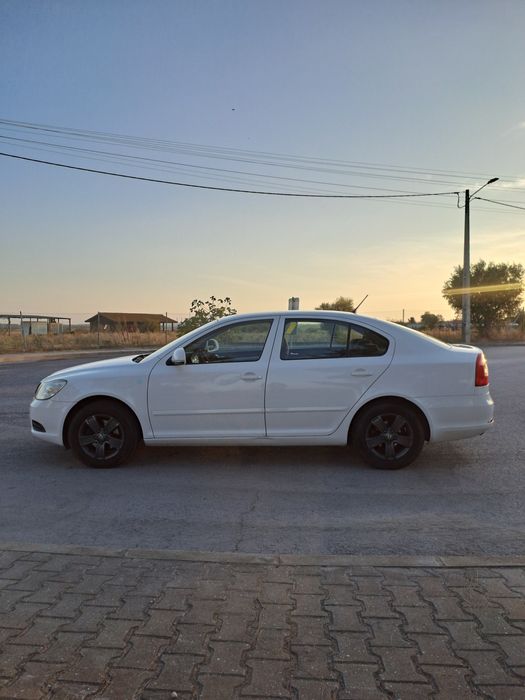 Skoda Octavia 1.6 Tdi