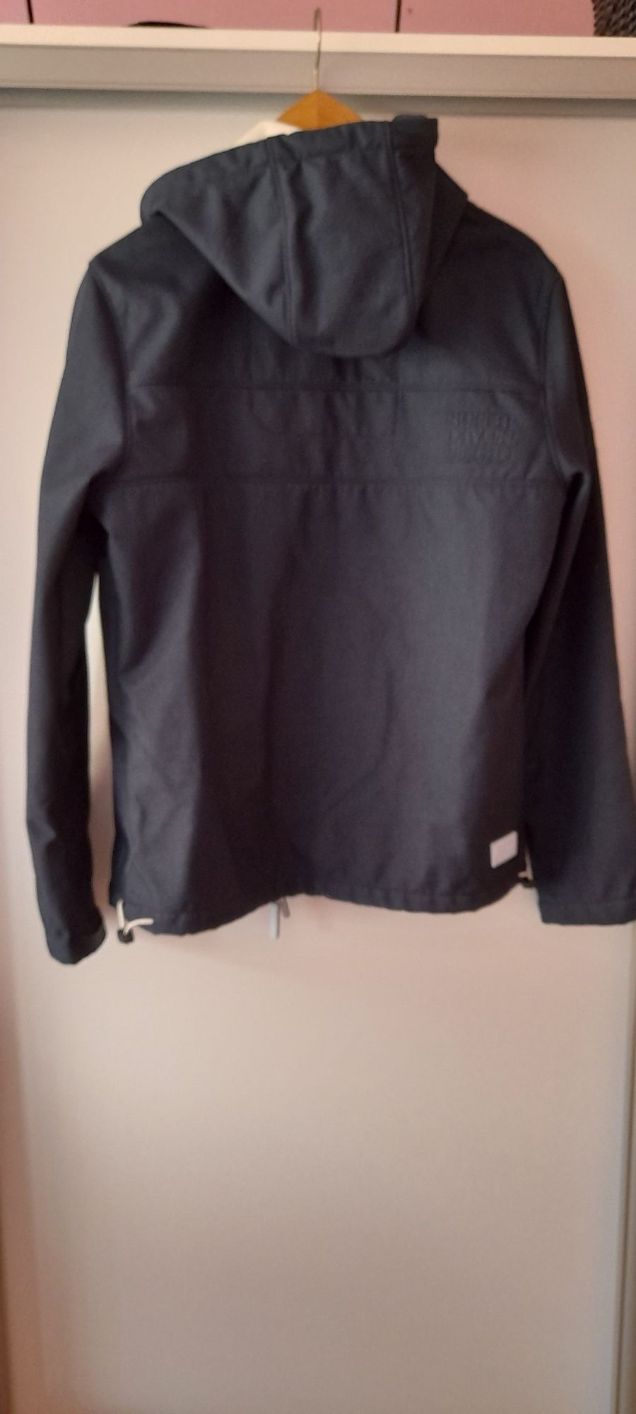 Kurtka bluza superdry windtrekker jpn r.L