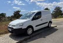 Citroën BERLINGO 1.6 HDi L1 3LG A/C 115Cv