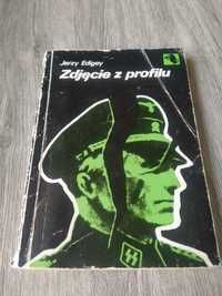 Jerzy Edigey Zdjęcie z profilu