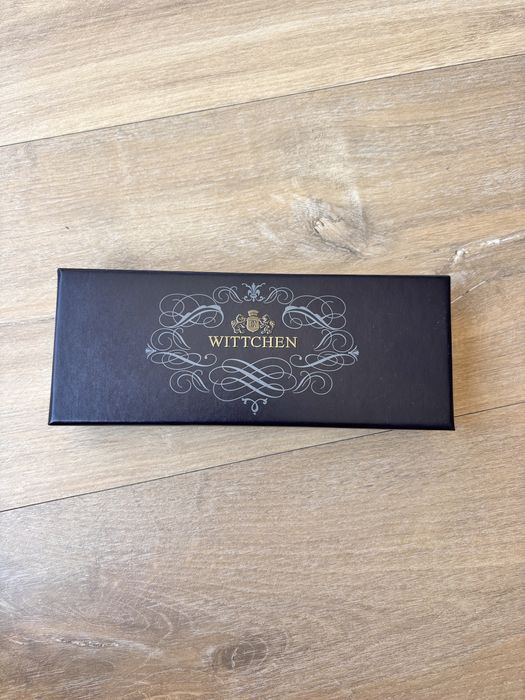 Wittchen Etui na długopisy z kolekcji Italy