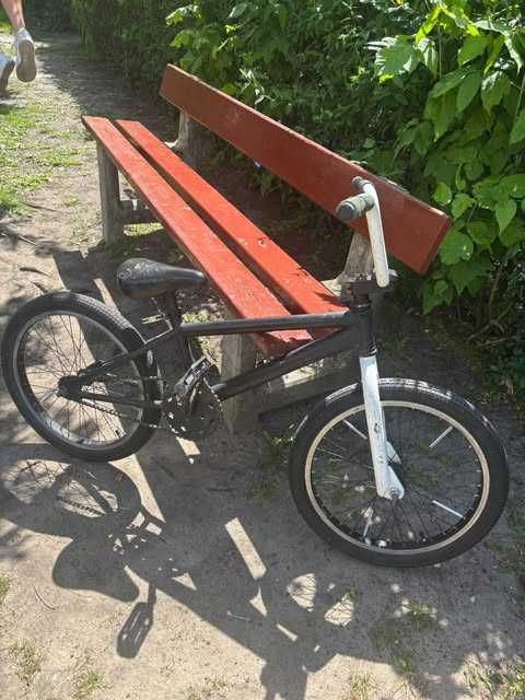 rower bmx dla dzieci i dorosłych