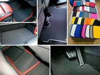 Dywaniki samochodowe EVA Bmw,Audi,Ford,Honda,Mercedes-Benz,Kia,Mazda