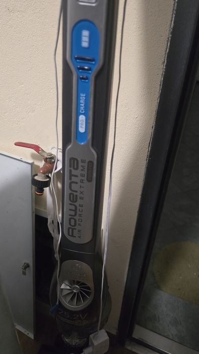 Odkurzacz stojący Rowenta