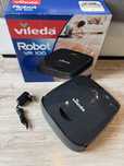 Robot sprzatajacy Vileda VR100 jak nowy