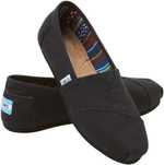 TOMS Damskie buty Alpargata Loafer Flat