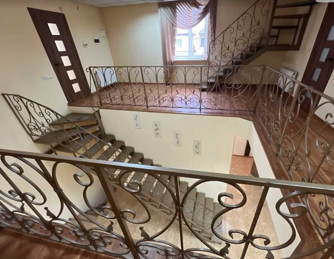 Дом для большой семьи в Одессе, район Царское Село