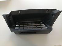 Forra de estribo mitsubishi canter /Fuso FE659 FE649 FE84 FE85 FE73