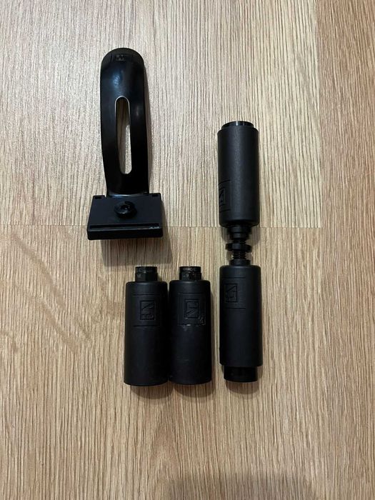 Дека для трюкового самоката(нова)