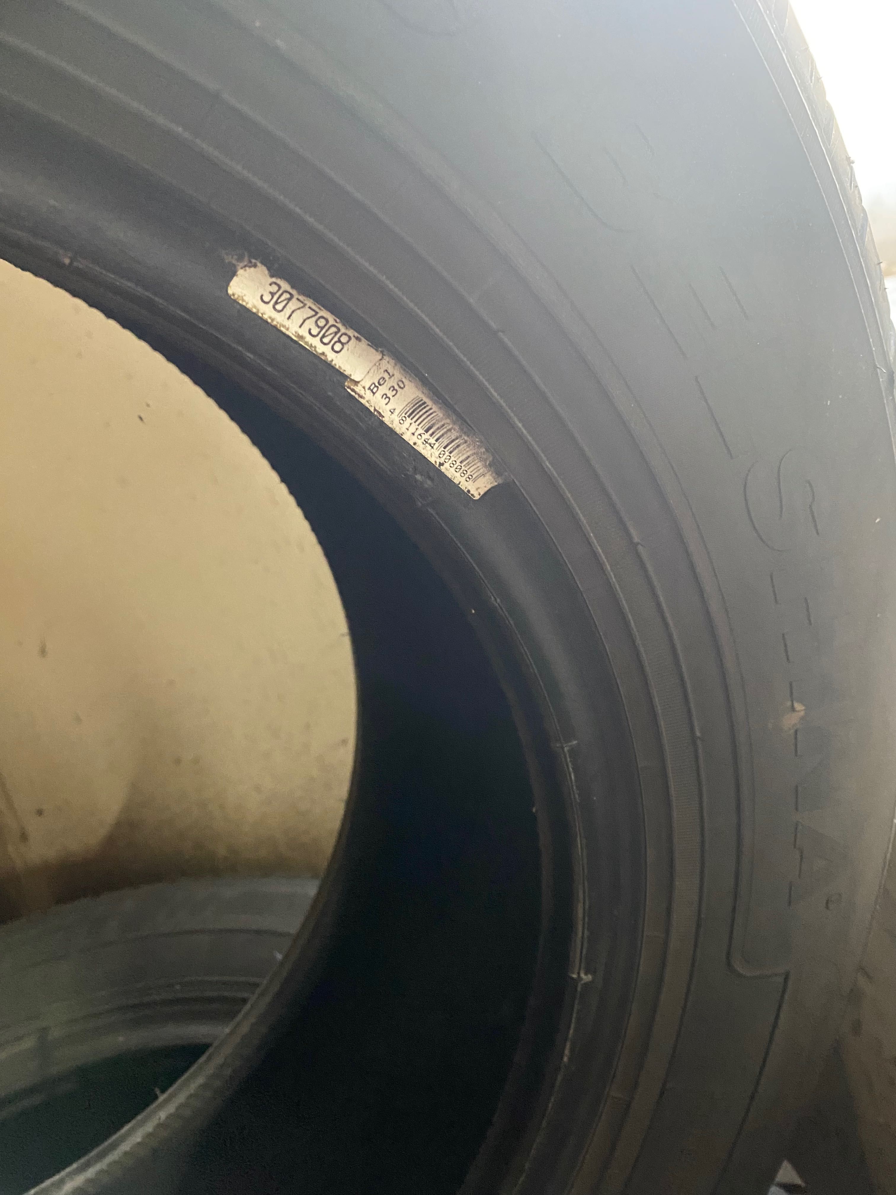 Літні шини Белшина 215/65 R16 98 H