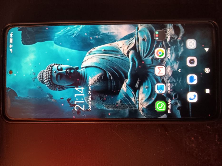 Redmi note 11  Pro 5G