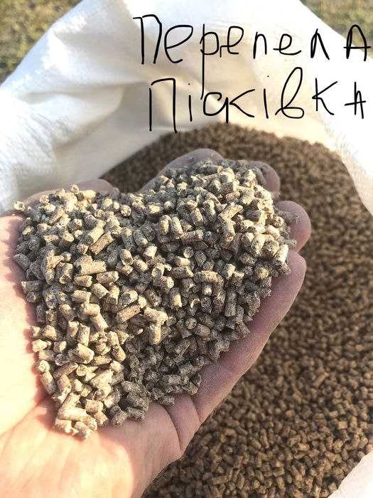 Комбікорм Крамар Доброкорм Житомель за кращою ціною