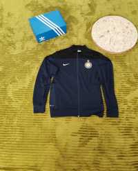 Кофта/Олімпіка Nike X Inter