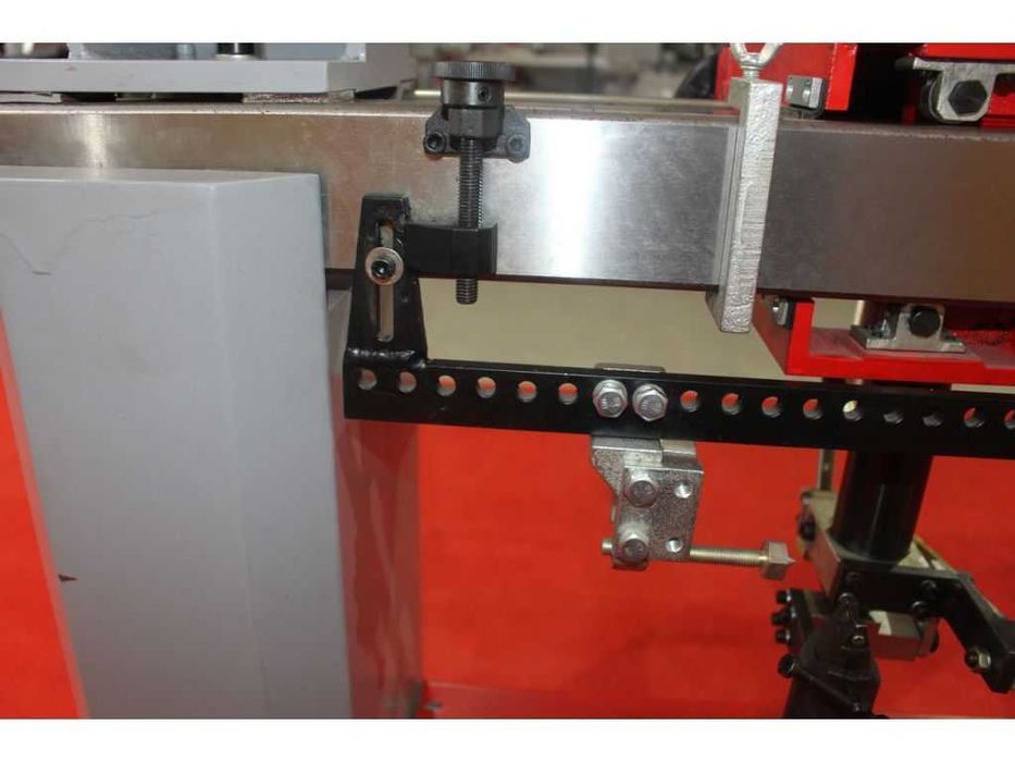 Верстат токарний Holzmann DBK 1500: для дерева, 400В