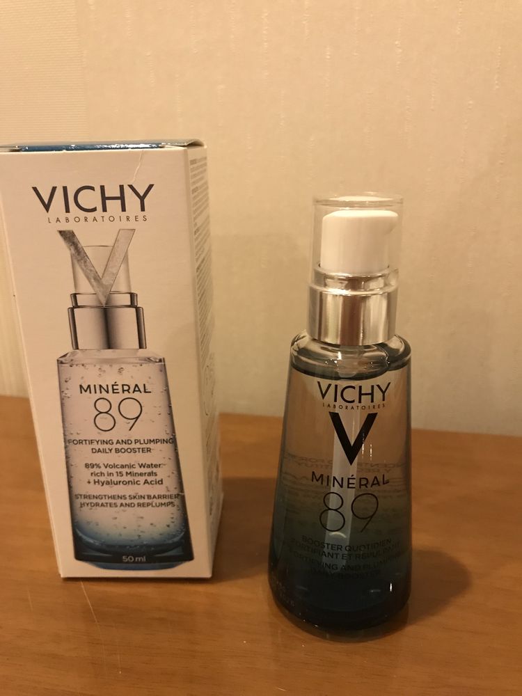 Vichy liftactiv Supreme