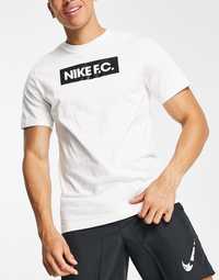 футболка Nike F.C. ,jordan