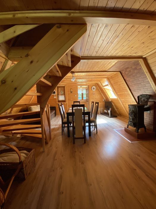 Wynajem domku, noclegi Łękawica Żywiec