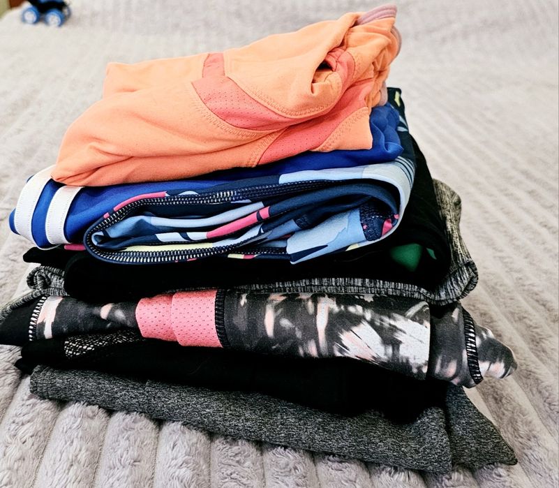 Пакет спортивный