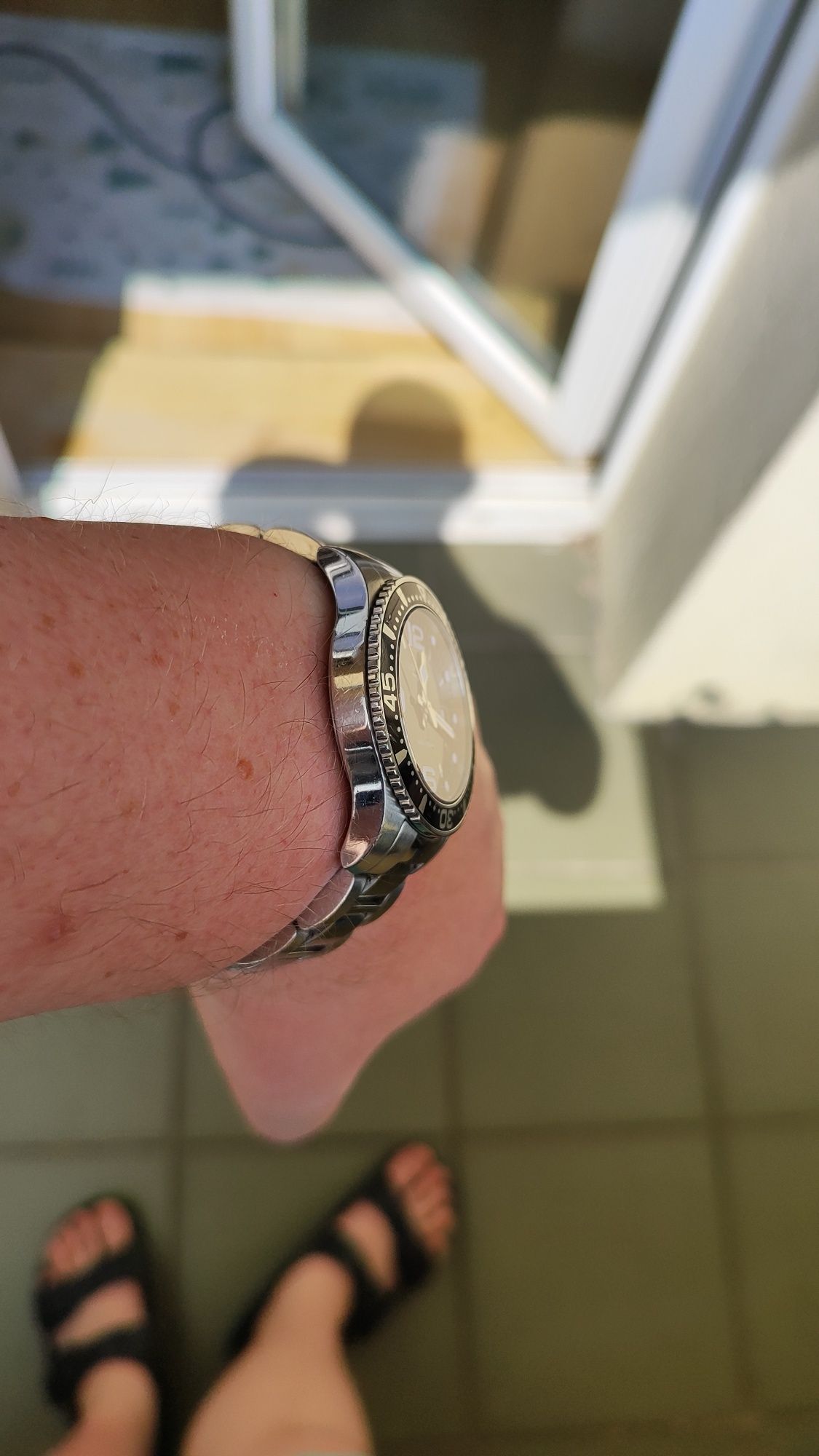 Longines HydroConquest L3.689.4 300m Full zestaw