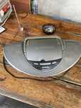 Магнитофон Panasonic Cobra
