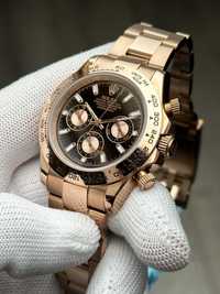 Швейцарские часы Rolex Cosmograph Daytona Gold