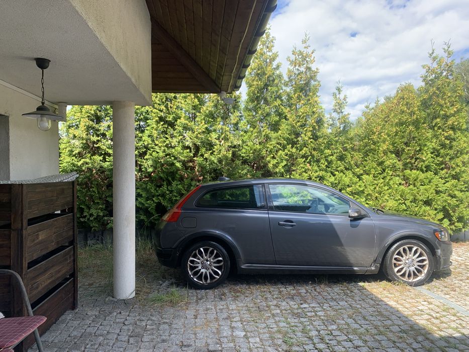 Sprzedam volvo C 30