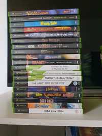 Xbox/ Xbox 360 / Xbox one