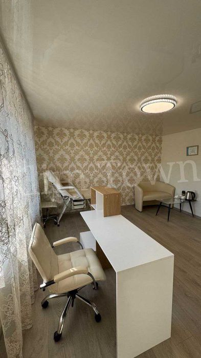 Продаж 1 кімнатної квартири в центрі міста!