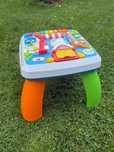 stolik interaktywny Fisher price