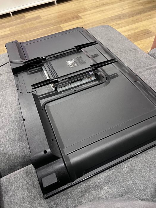 Телевизор akai ua45ia124s