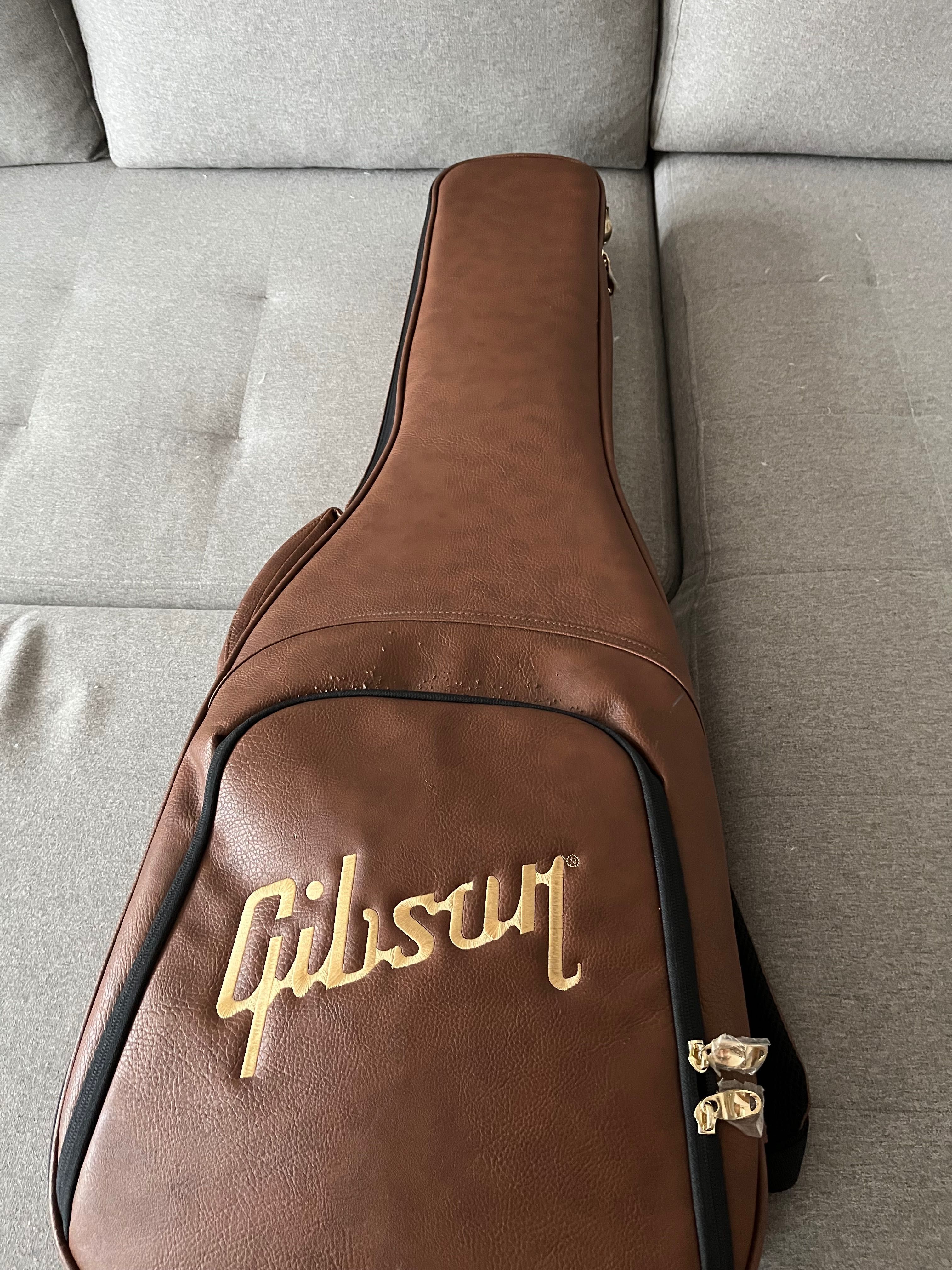 Gitara elektryczna Gibson Les Paul