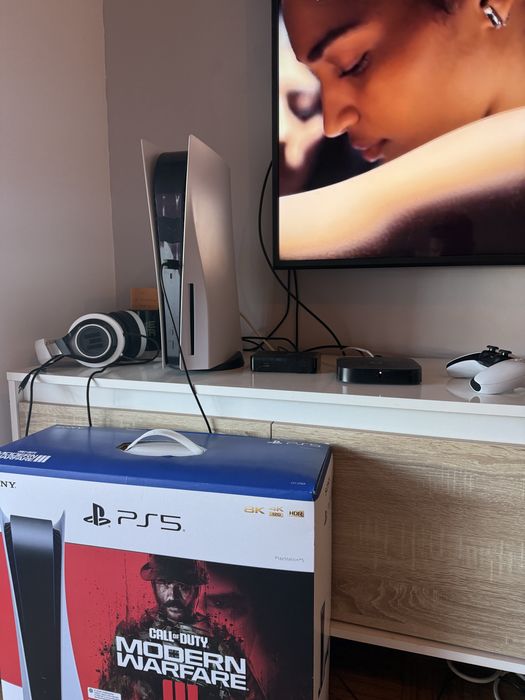 PS5/Playstation 5 1TB