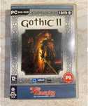 Gothic 2 II PC klasyka