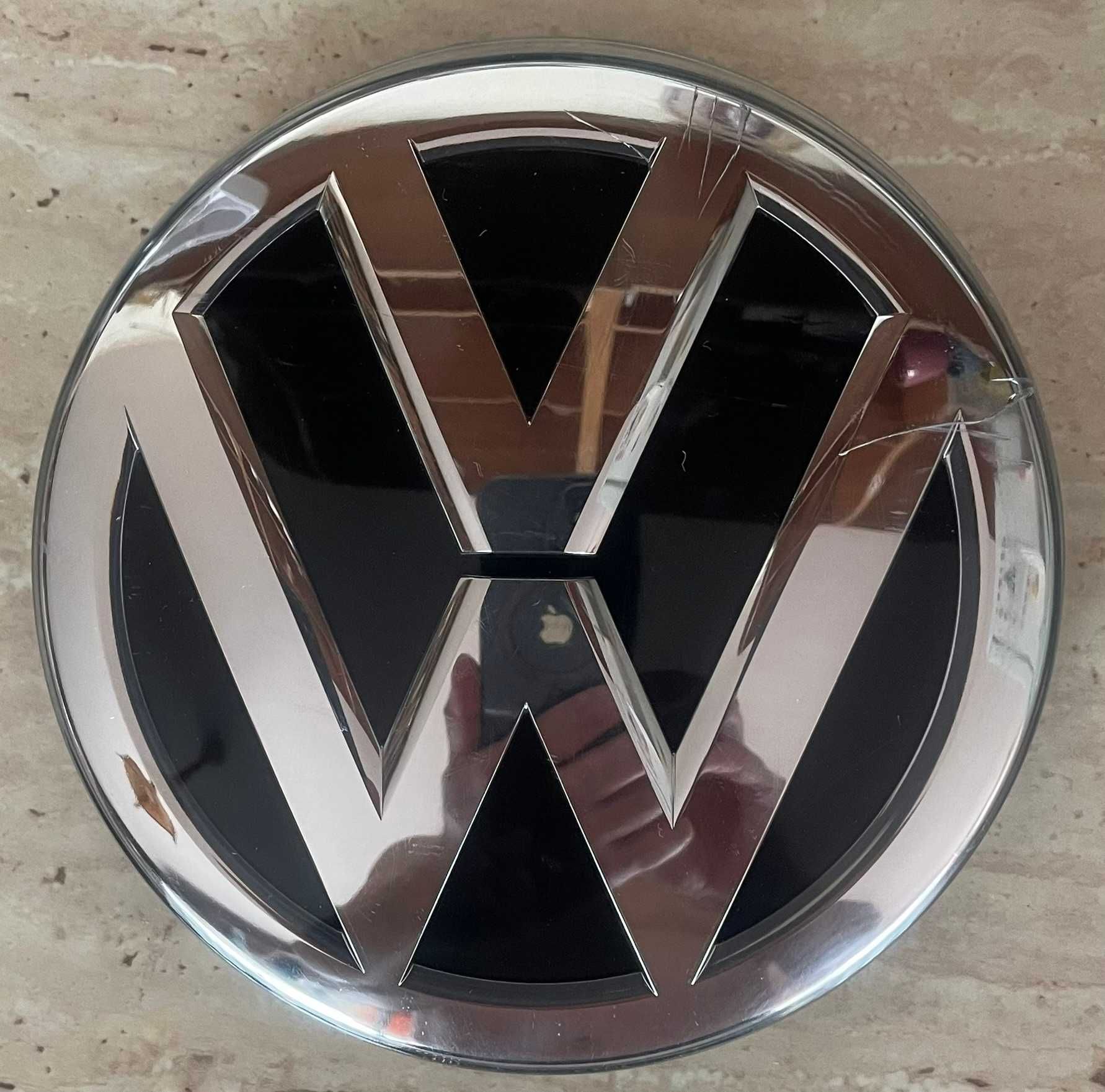 Продам значок Volkswagen Passat В8, Jetta, NMS2 (під Дістронік)
