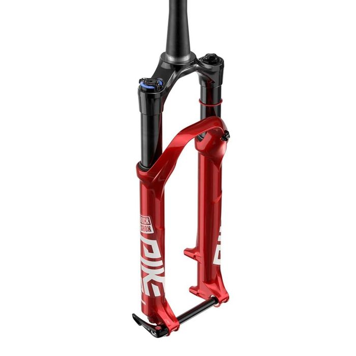 Amortyzator RockShox Pike DJ 26" 100mm Tapered 15x100mm