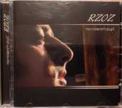 Rzoz Góralska Poezja Śpiewana – Na nowom pyrć CD prawdziwy rarytas