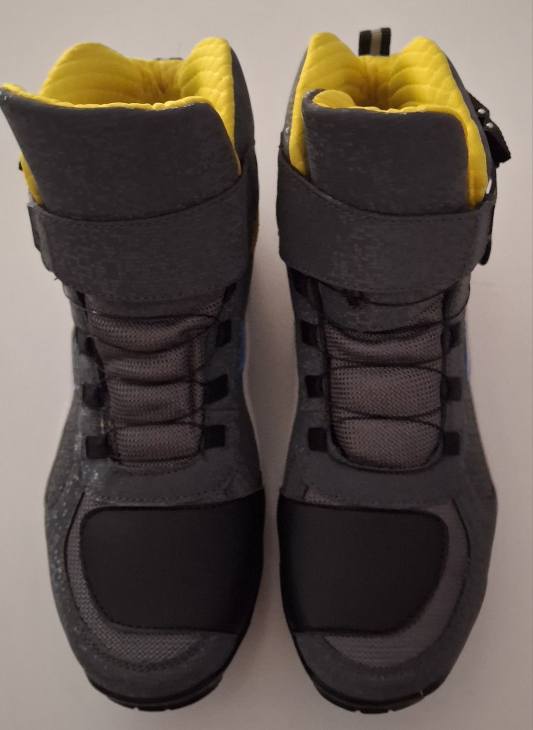 Botas motociclista