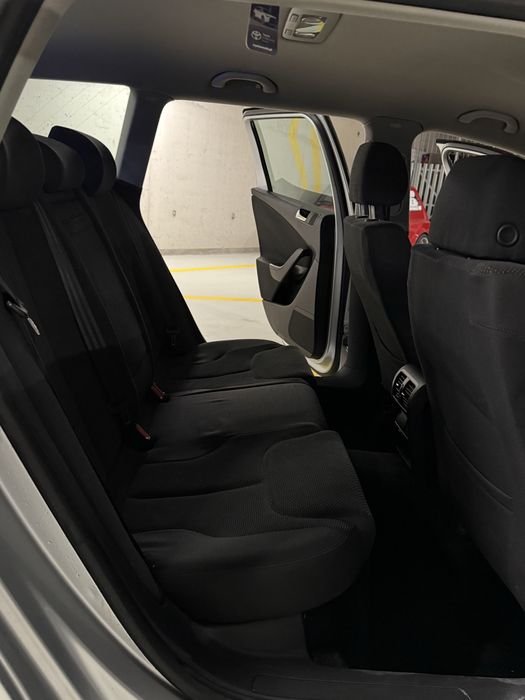 Wvw Passat 1.9 TDi