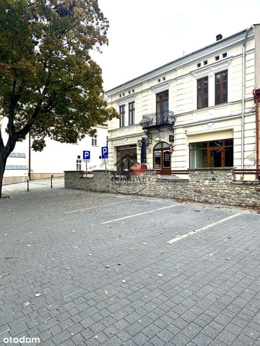 Mieszkanie w kamienicy w samym sercu Przeworska