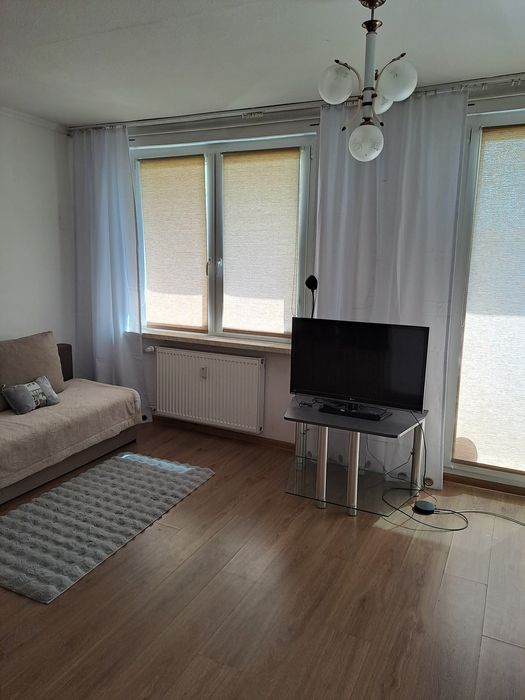 Na okres świąteczny mieszkanie/dom wynajmę