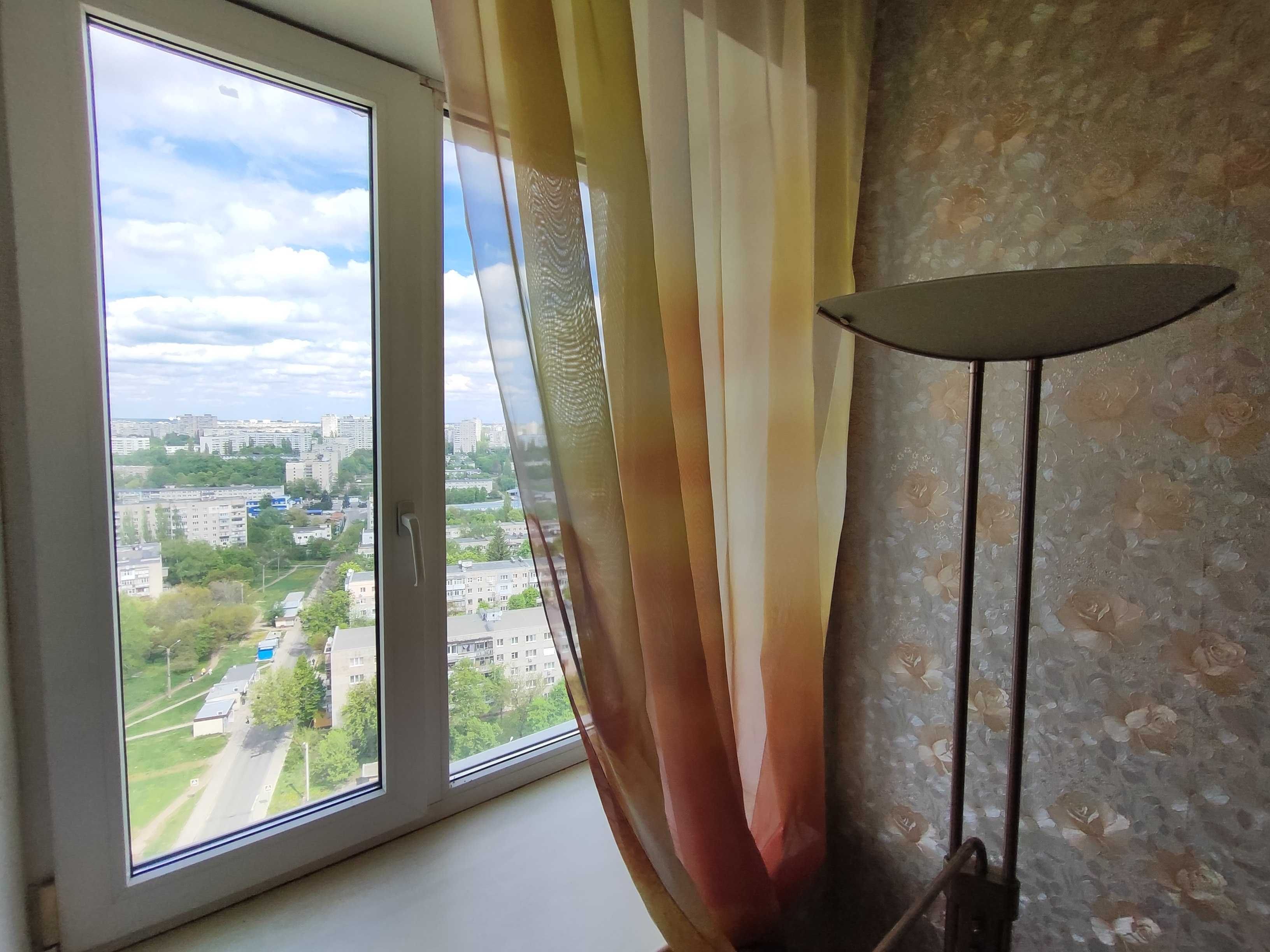 OOS4 Продам 3 комнатную квартиру 24-х этажка Салтовка метро Барабашова