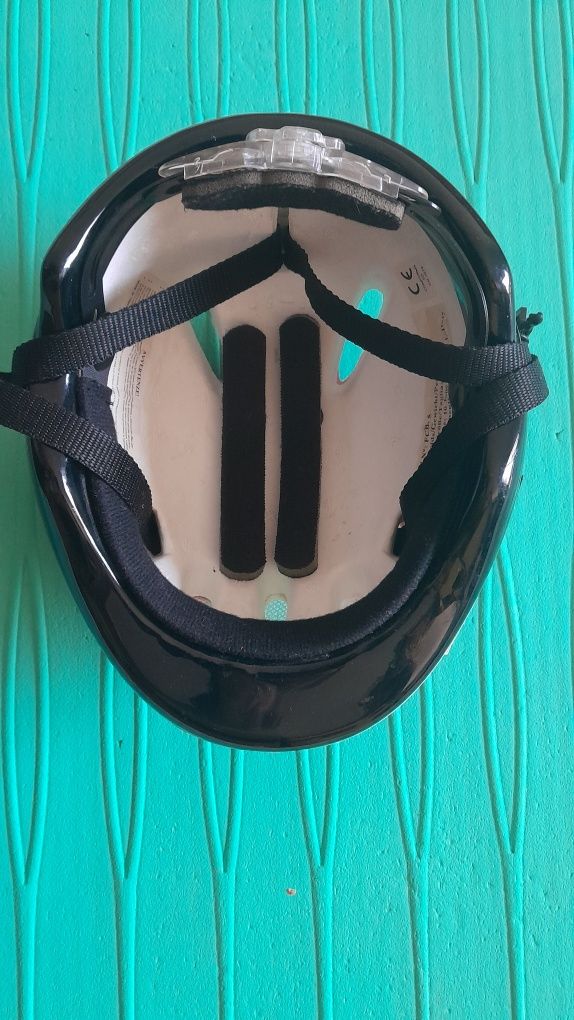 Capacete de bicicleta para criança