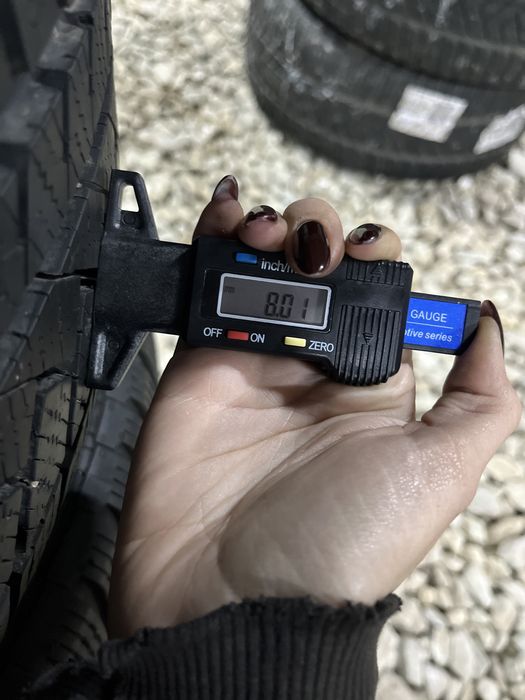 225/55 R17 4 шт. 2 шт. Continental WinterContact TS850P