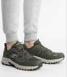 Skechers Trail Hillcrest   Мужские трекинговые-повседневные кроссовки