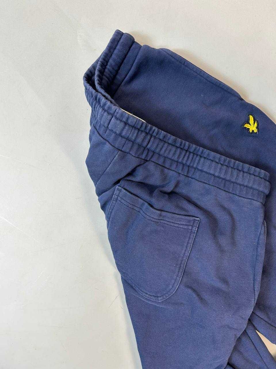 Штаны Lyle&Scott