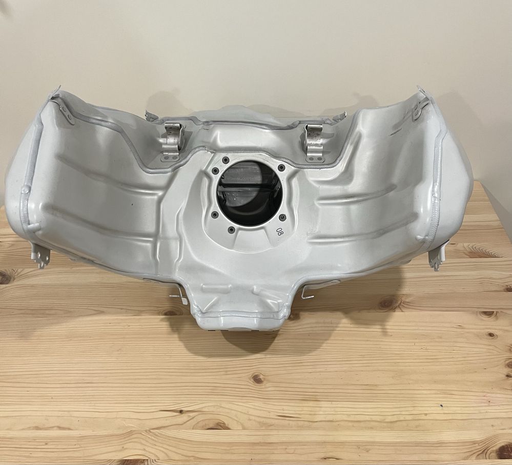 Deposito BMW R1250GS Adventure HP